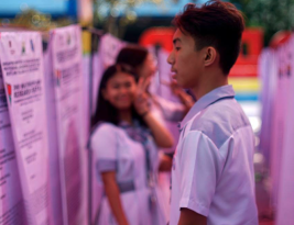 8th SIMP – AAIRI – BCP Multidisciplinary Research Festival